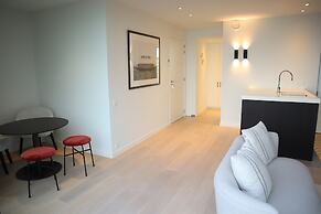 Apartment in Nieuwpoort With sea Beach