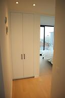 Apartment in Nieuwpoort With sea Beach