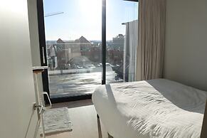 Apartment in Nieuwpoort With sea Beach