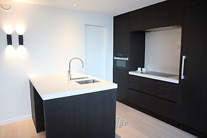 Apartment in Nieuwpoort With sea Beach