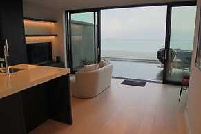 Apartment in Nieuwpoort With sea Beach