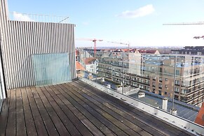 Apartment in Nieuwpoort With sea Beach