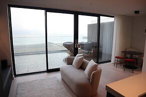 Apartment in Nieuwpoort With sea Beach