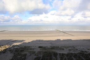 Apartment in Nieuwpoort With sea Beach