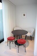 Apartment in Nieuwpoort With sea Beach