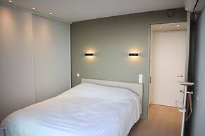 Apartment in Nieuwpoort With sea Beach