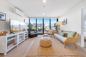cozy 2BR with free parking & wifi