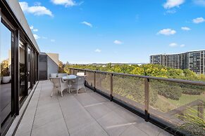 cozy 2BR with free parking & wifi