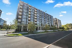 cozy 2BR with free parking & wifi