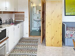 2 Person Holiday Home in Kil-by Traum