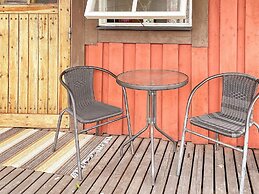 2 Person Holiday Home in Kil-by Traum