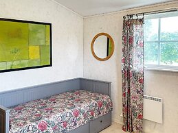 2 Person Holiday Home in Kil-by Traum