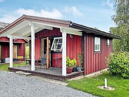 2 Person Holiday Home in Kil-by Traum