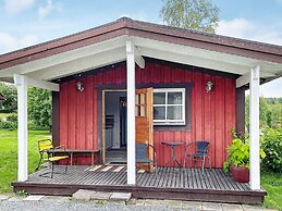 2 Person Holiday Home in Kil-by Traum