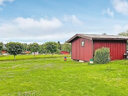 2 Person Holiday Home in Kil-by Traum
