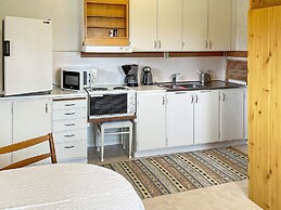 2 Person Holiday Home in Kil-by Traum