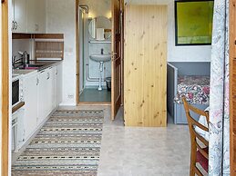 2 Person Holiday Home in Kil-by Traum