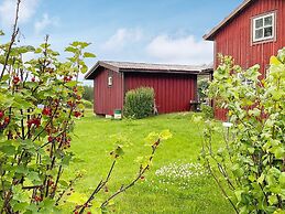 2 Person Holiday Home in Kil-by Traum