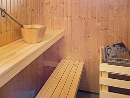2 Person Holiday Home in Kil-by Traum