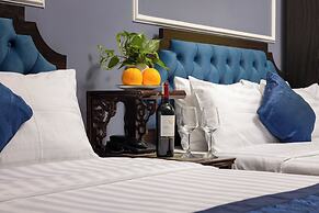 Amanda Boutique Hotel & Travel