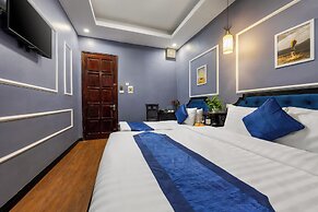 Amanda Boutique Hotel & Travel