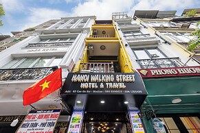 Amanda Boutique Hotel & Travel