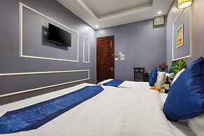 Amanda Boutique Hotel & Travel