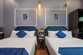 Amanda Boutique Hotel & Travel