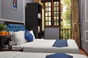 Amanda Boutique Hotel & Travel