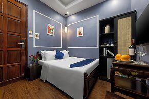 Amanda Boutique Hotel & Travel