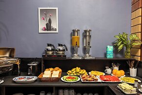 Amanda Boutique Hotel & Travel