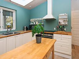 4 Star Holiday Home in Glesborg