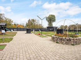 4 Star Holiday Home in Glesborg