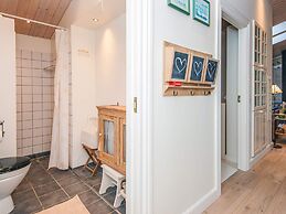 4 Star Holiday Home in Glesborg