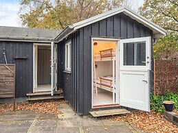 4 Star Holiday Home in Glesborg