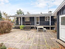 4 Star Holiday Home in Glesborg