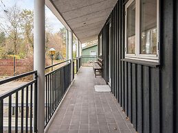 4 Star Holiday Home in Glesborg