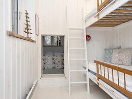 4 Star Holiday Home in Glesborg