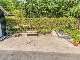 4 Star Holiday Home in Glesborg