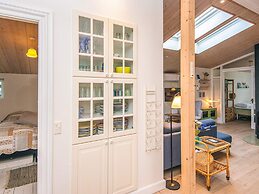 4 Star Holiday Home in Glesborg