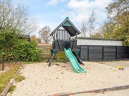 4 Star Holiday Home in Glesborg