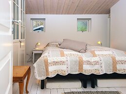 4 Star Holiday Home in Glesborg