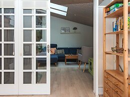 4 Star Holiday Home in Glesborg