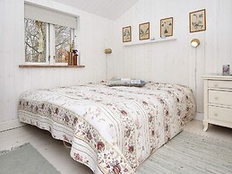 4 Star Holiday Home in Glesborg