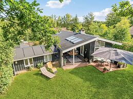 4 Star Holiday Home in Glesborg