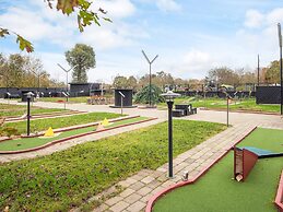 4 Star Holiday Home in Glesborg