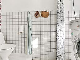 4 Star Holiday Home in Glesborg