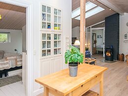 4 Star Holiday Home in Glesborg