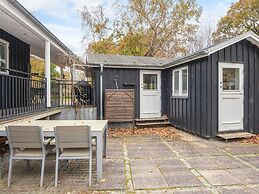 4 Star Holiday Home in Glesborg