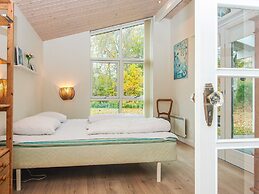 4 Star Holiday Home in Glesborg